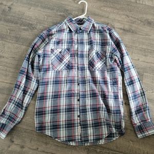 Flannel shirt